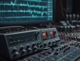 Счетчики импульсов: обзор видов, принципов работы и характеристик