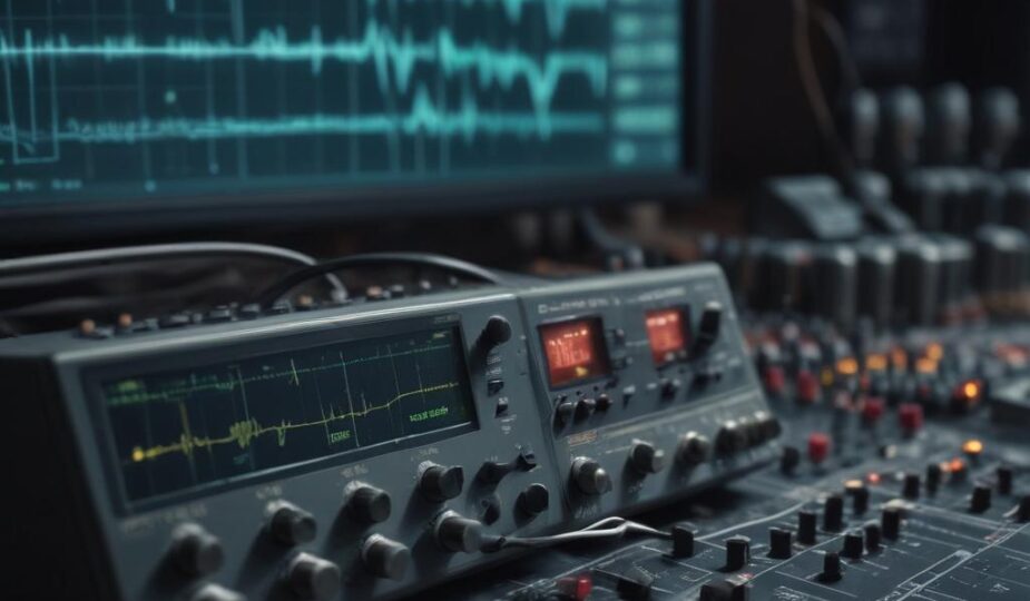 Счетчики импульсов: обзор видов, принципов работы и характеристик