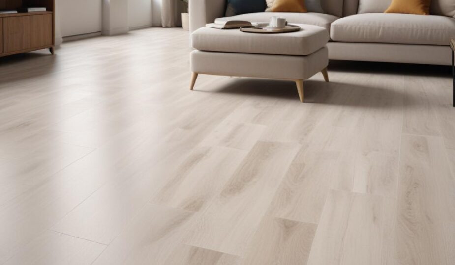 Кварц-винил (LVT): характеристики, виды и способы укладки